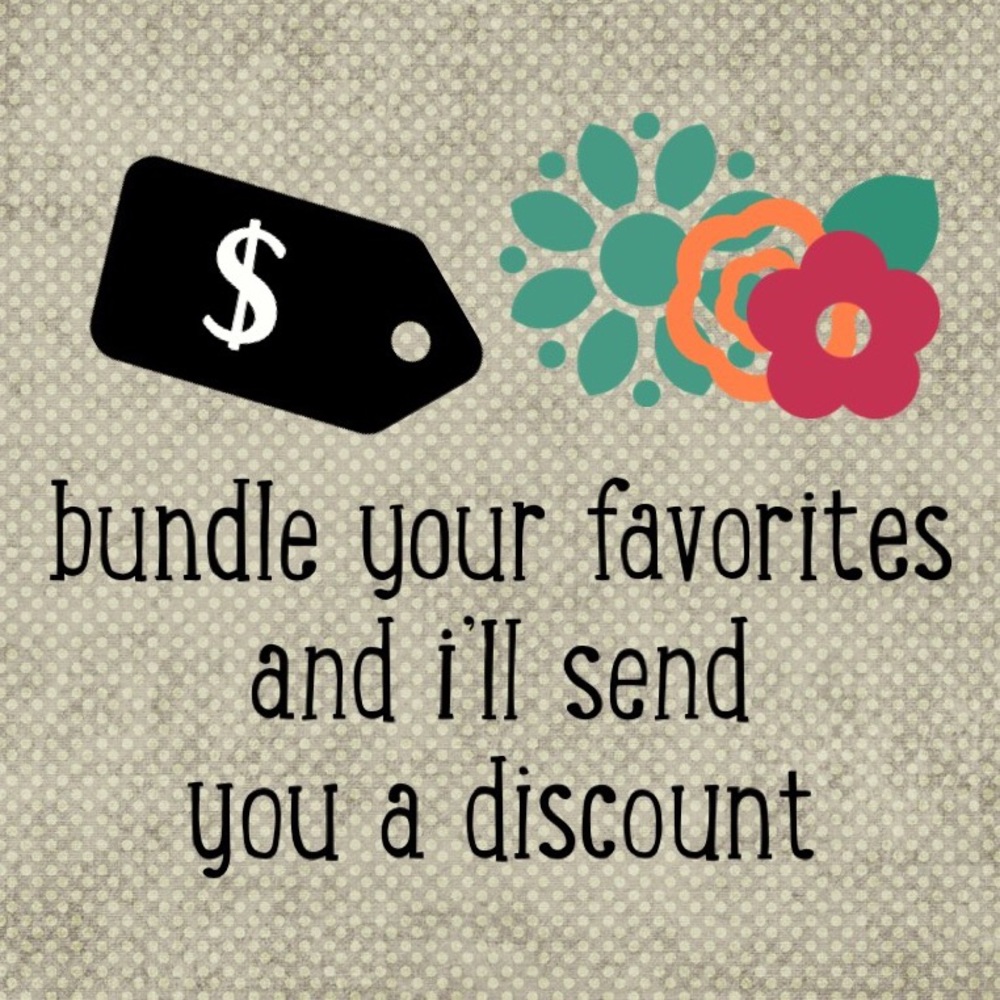 savings when you bundle your favorites